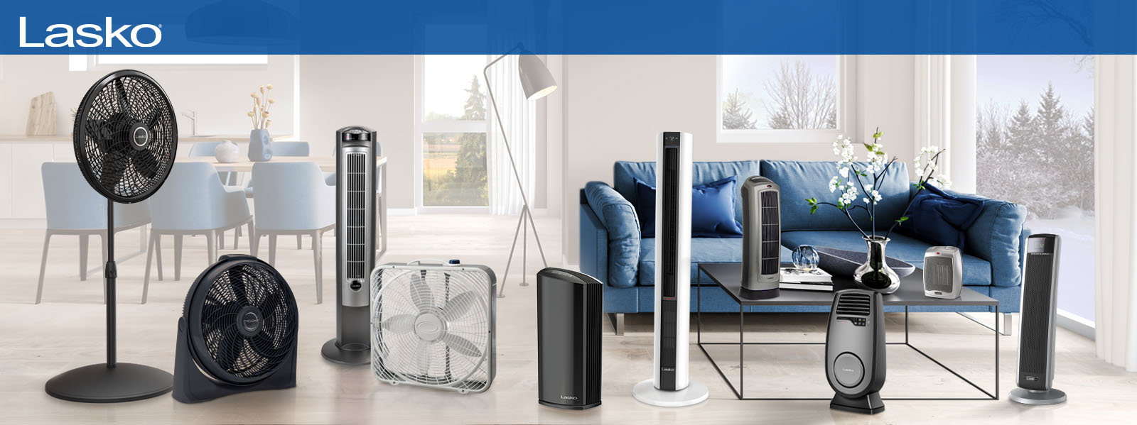 Lasko Image Hero