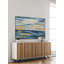 Parvez Taj - Wrapped Canvas Painting-36743548