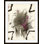 Neutral Abstract Print by Bespoke By Baker