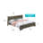 Louis Phillipe Standard Bed-73356579-16494281