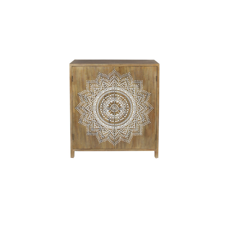 Eser Accent Cabinet