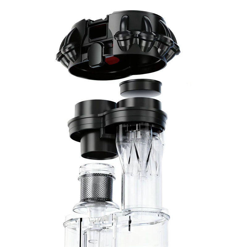 Aries Outlets Handheld Vacuum