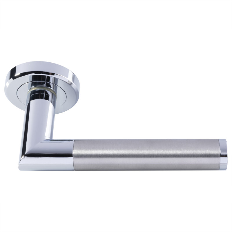 Serozzetta Trend Latch Door Handle