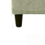 Chaise longue avec coussins et pieds robustes-1970203532