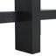Quigley Square Wood Accent Table-817262761