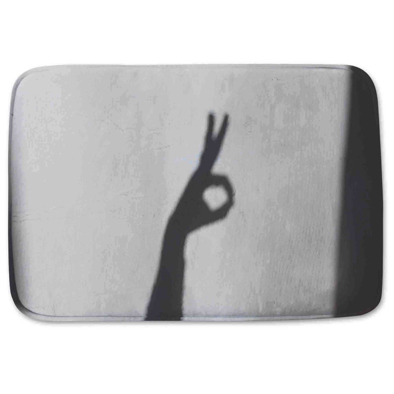 Minne Non-Slip Bath Mat