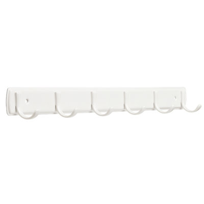 Rail Wall Hook