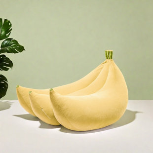Canapé à billes Creative Banana
