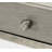 Linea End Table with Storage-46370486