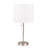 Dante Metallic Table Lamp-22507072-129588782