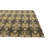 Otto Black Rug