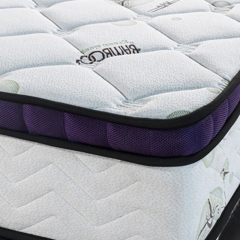 11'' Medium Mattress, Twin