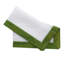 Shimmer Border Linen Napkin-109650507