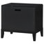 Table de chevet 2 tiroirs Mason