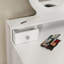 Dressing Table with Mirror
