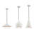 Zanaiya 1 - Light Pendant-677201100