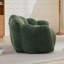 Fauteuil à billes avec anneau de traction Lotus, facile à déplacer-1821535199