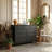 Durmish 55.1” Wide 9-Drawer Dresser-2055294214