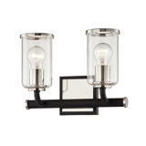 2 - Light Vanity Light