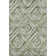 Premium Machine Washable Prisco Aloe Rug