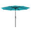  Parasol d'extérieur 90 po-552600545