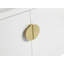 Meuble-lavabo à fermeture en douceur avec lavabo Elegantly Design