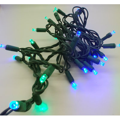 Guirlande lumineuse