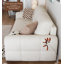 Canapé de salon extensible pour chat de style Mid-Century-1888085724