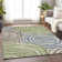 Premium Machine Washable Prisco Beige Rug