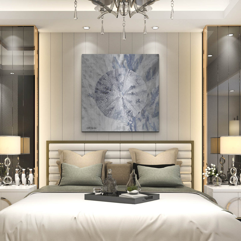 «Ocean Collection 2» par Stellar Design Studio, H 36 po x l 36 po
