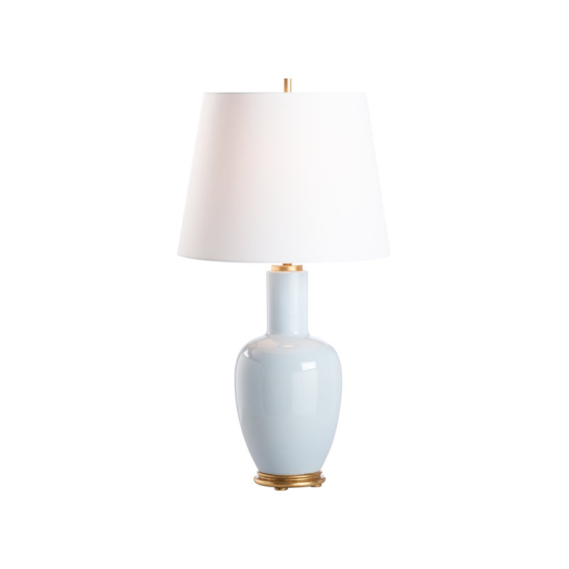 Leigh Table Lamp, Sleepy Hollow