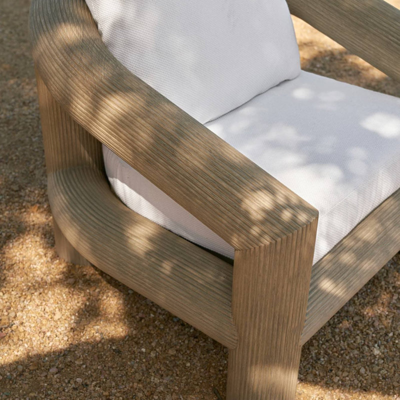 Easley Outdoor Chair