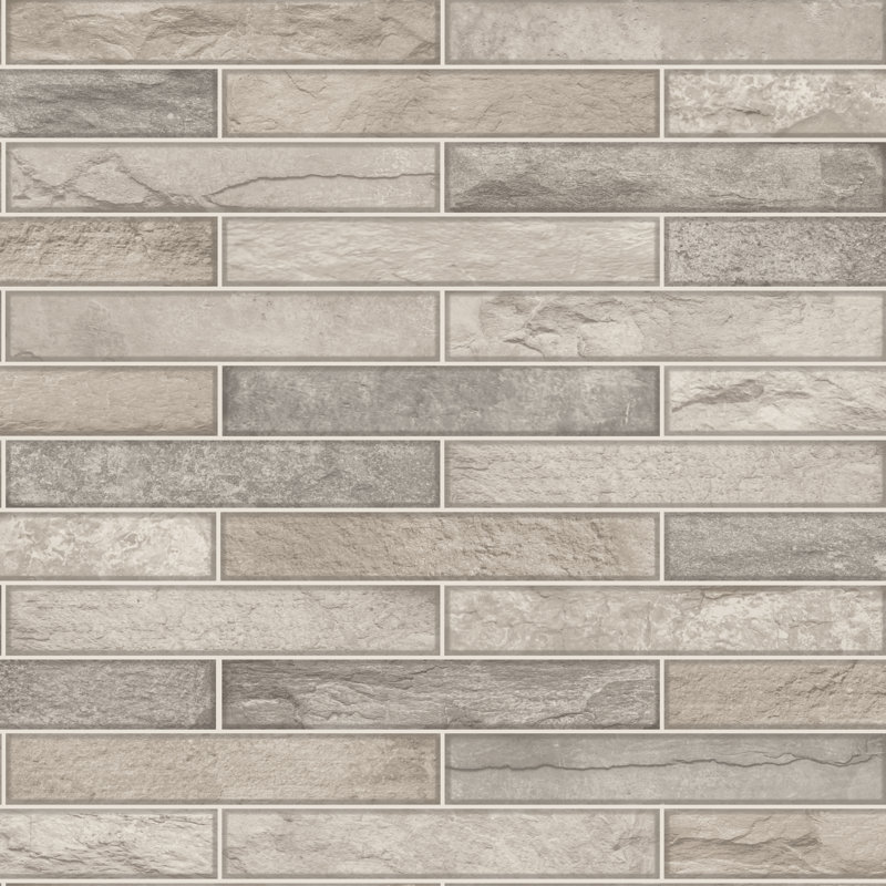 Talara Stone Tile Dove, Beige
