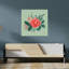 Art contemporain d'hiver Winter Arrangements VII-1265949179