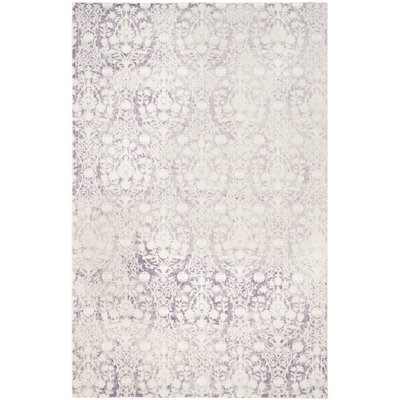 Tapis floral Alston Performance