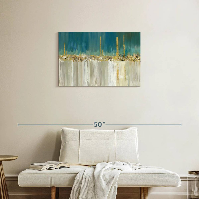Avery Shine A Light, 20" H x 30" W