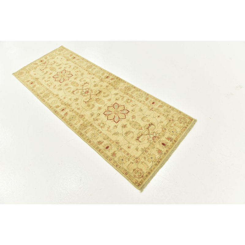Runner Delao Cream Rug