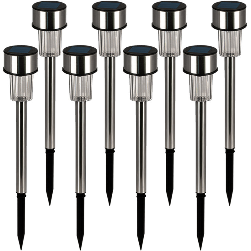 Tanager LED pathway light set