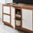Modway Capri 63.1'' W Storage Credenza