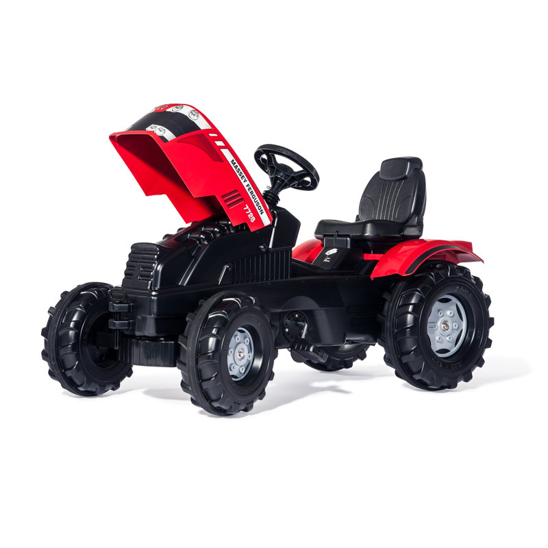 Rolly Toys Massey Ferguson 8650 Tractor