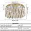 LED Flush Mount