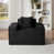 Black est en rupture de stock