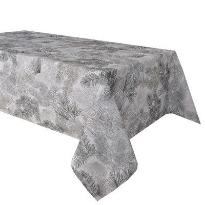 Nappe pin Washburn