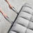 Modern Velvet Convertible Sleeper Sofa Bed-392989069