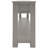 Pollegrini 63'' Console Table-1240765245