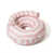 Crew Pink Stripe