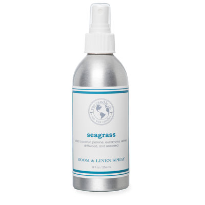 Floral/Plant Room Sprays