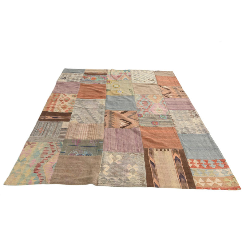 Nohoff Multi Rug