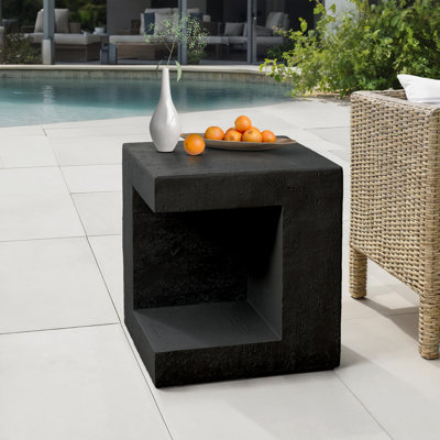 Table de bout Modern