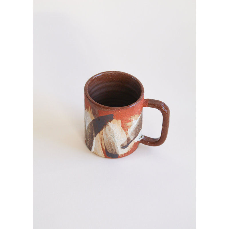 Artist's Mug